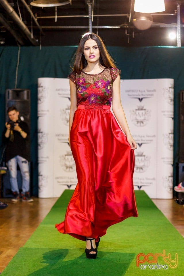 Crişul Fashion Day,