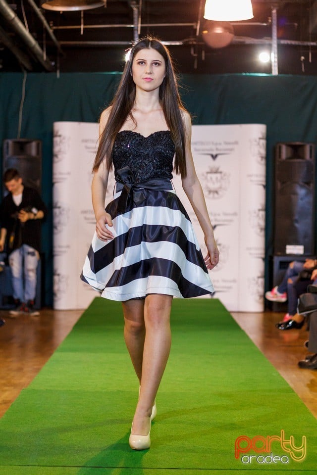 Crişul Fashion Day,