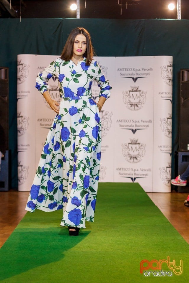 Crişul Fashion Day,
