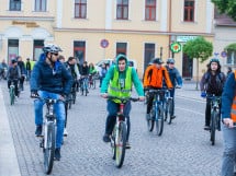 Critical Mass 2017