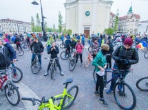 Critical Mass 2017