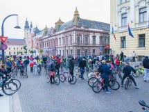 Critical Mass 2017