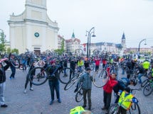 Critical Mass 2017