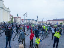 Critical Mass 2017