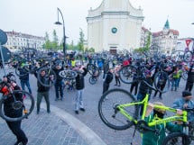 Critical Mass 2017