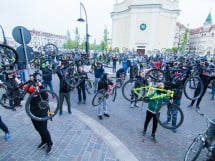 Critical Mass 2017