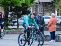 Critical Mass 2017