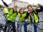 Critical Mass - septembrie, 2012