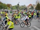 Critical Mass - septembrie, 2012