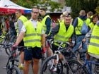 Critical Mass - septembrie, 2012