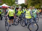 Critical Mass - septembrie, 2012