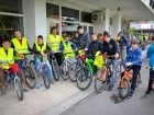 Critical Mass - septembrie, 2012