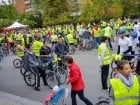 Critical Mass - septembrie, 2012