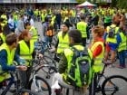 Critical Mass - septembrie, 2012