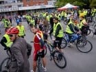 Critical Mass - septembrie, 2012