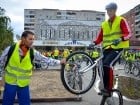 Critical Mass - septembrie, 2012