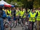 Critical Mass - septembrie, 2012