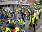 Critical Mass - septembrie, 2012