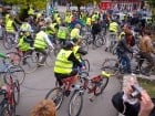 Critical Mass - septembrie, 2012