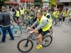 Critical Mass - septembrie, 2012