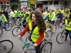 Critical Mass - septembrie, 2012