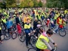 Critical Mass - septembrie, 2012