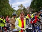 Critical Mass - septembrie, 2012