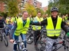 Critical Mass - septembrie, 2012