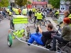 Critical Mass - septembrie, 2012