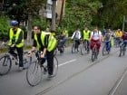 Critical Mass - septembrie, 2012