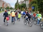 Critical Mass - septembrie, 2012