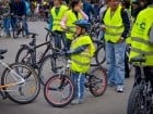 Critical Mass - septembrie, 2012