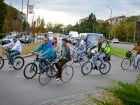 Critical Mass - septembrie, 2012