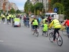 Critical Mass - septembrie, 2012