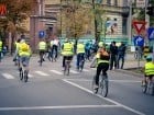 Critical Mass - septembrie, 2012