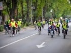 Critical Mass - septembrie, 2012