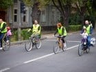 Critical Mass - septembrie, 2012