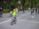 Critical Mass - septembrie, 2012