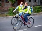 Critical Mass - septembrie, 2012