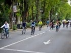 Critical Mass - septembrie, 2012