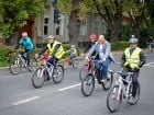 Critical Mass - septembrie, 2012