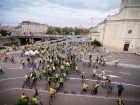 Critical Mass - septembrie, 2012