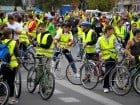 Critical Mass - septembrie, 2012