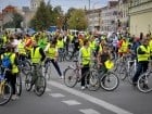 Critical Mass - septembrie, 2012