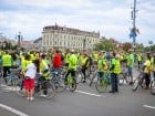 Critical Mass - septembrie, 2012