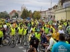 Critical Mass - septembrie, 2012