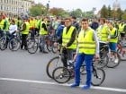 Critical Mass - septembrie, 2012