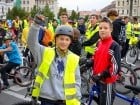 Critical Mass - septembrie, 2012