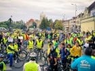 Critical Mass - septembrie, 2012