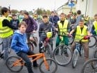 Critical Mass - septembrie, 2012